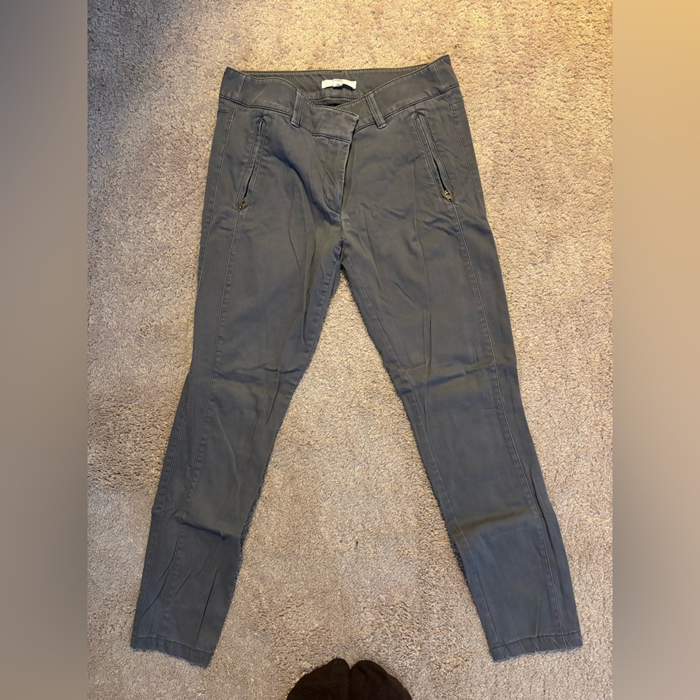 Loft Works Pants